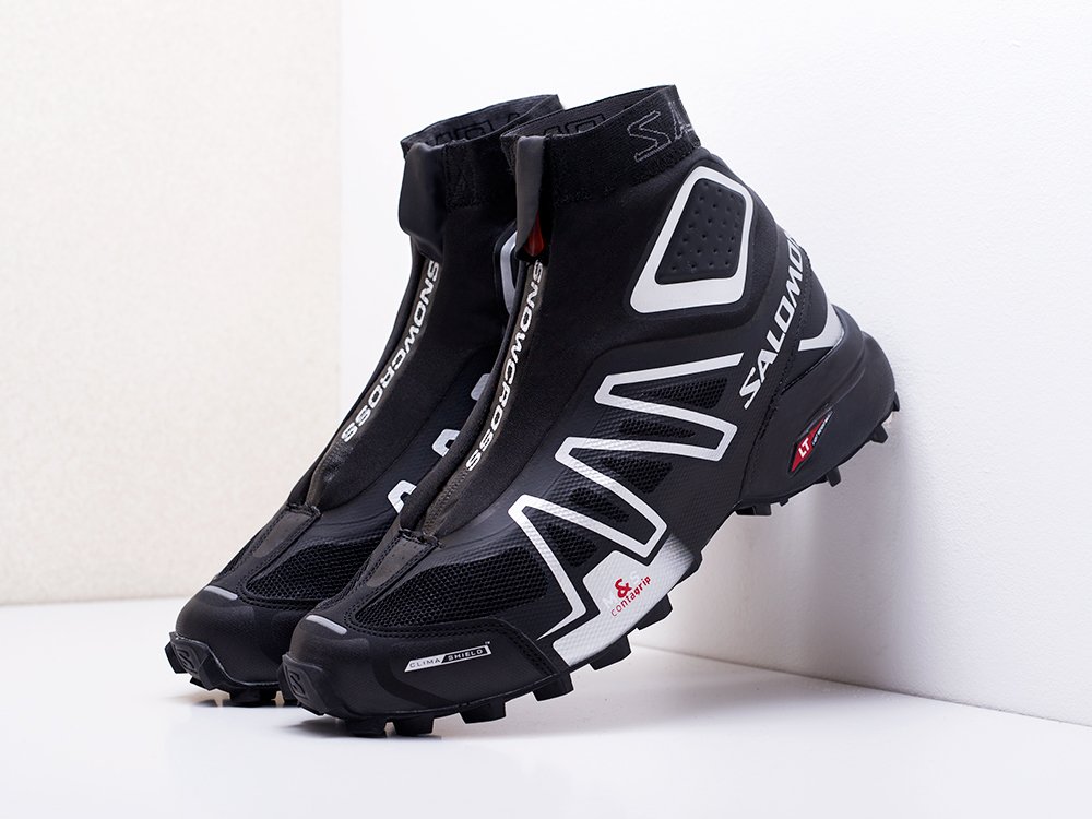 Salomon Snowcross CS